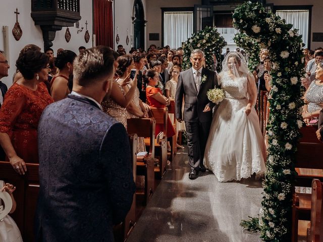 O casamento de Osvaldo e Diliana em Ribeirinha, Terceira 8