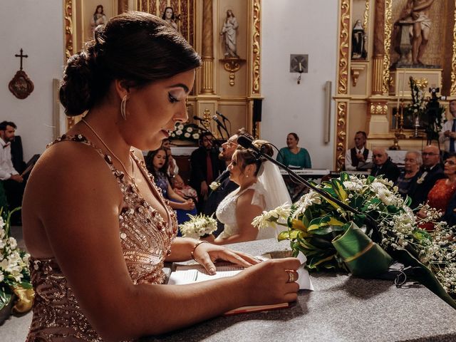 O casamento de Osvaldo e Diliana em Ribeirinha, Terceira 10