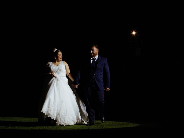 O casamento de Osvaldo e Diliana em Ribeirinha, Terceira 18