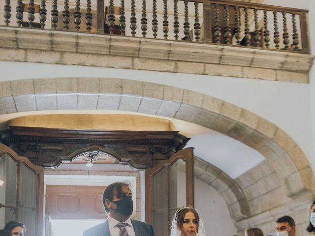 O casamento de Miguel e Érica em Barcelos, Barcelos 32
