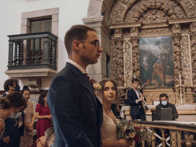 O casamento de Miguel e Érica em Barcelos, Barcelos 35