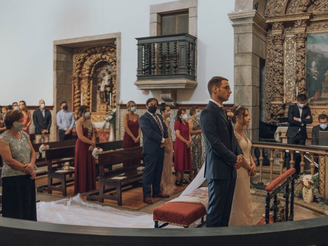 O casamento de Miguel e Érica em Barcelos, Barcelos 36