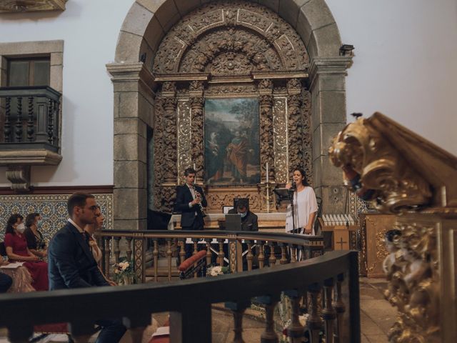 O casamento de Miguel e Érica em Barcelos, Barcelos 39