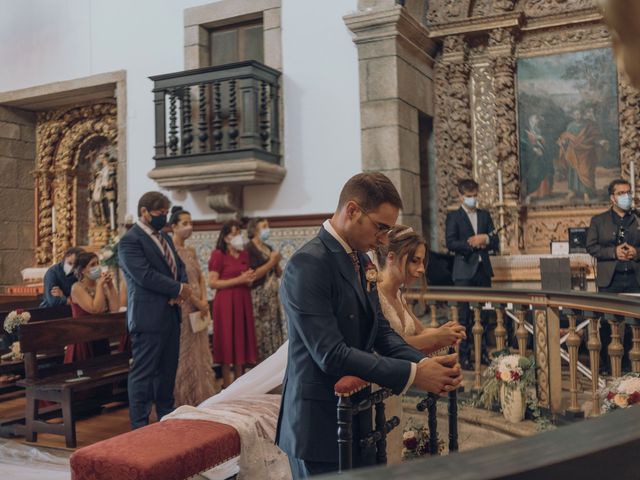 O casamento de Miguel e Érica em Barcelos, Barcelos 40