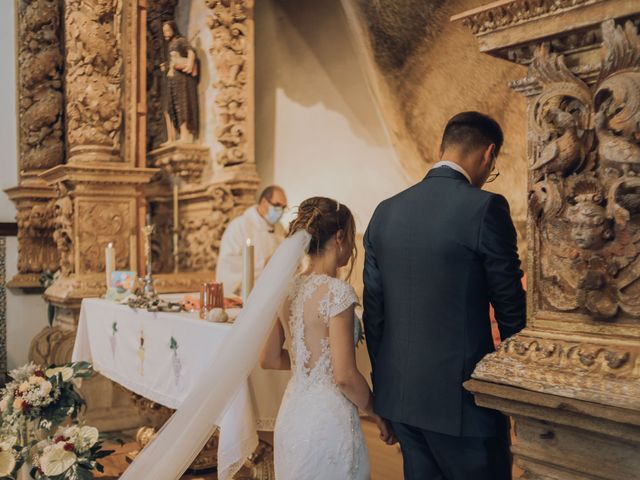 O casamento de Miguel e Érica em Barcelos, Barcelos 41