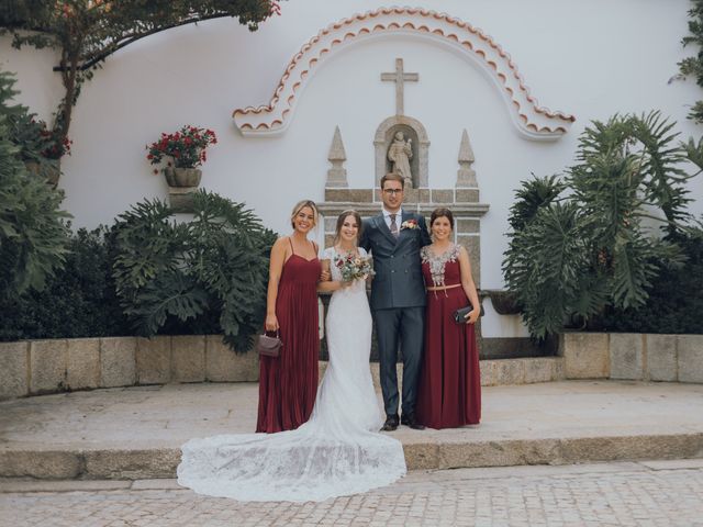 O casamento de Miguel e Érica em Barcelos, Barcelos 76
