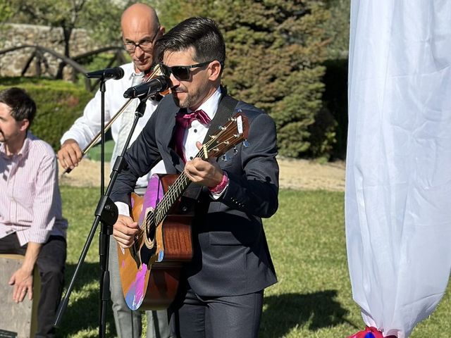 O casamento de Vanessa  e Roberto  em Almalaguês, Coimbra (Concelho) 5