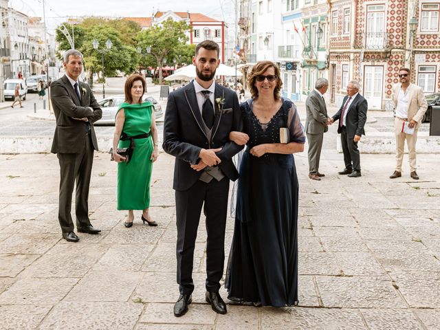 O casamento de Filipe e Andreia em Pegões, Montijo 46