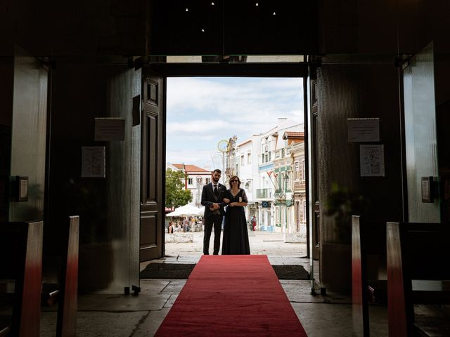 O casamento de Filipe e Andreia em Pegões, Montijo 47