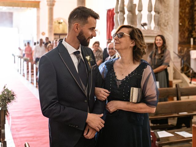 O casamento de Filipe e Andreia em Pegões, Montijo 49