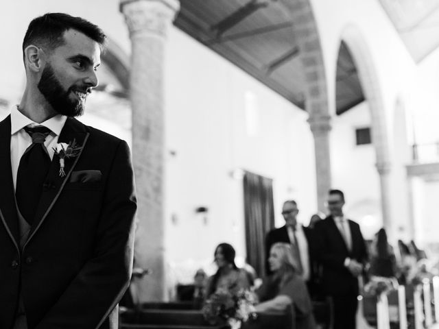 O casamento de Filipe e Andreia em Pegões, Montijo 54