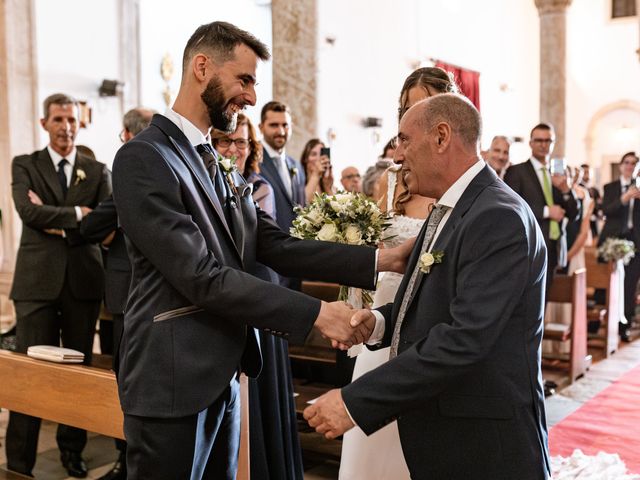 O casamento de Filipe e Andreia em Pegões, Montijo 57