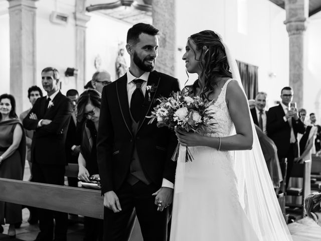 O casamento de Filipe e Andreia em Pegões, Montijo 59