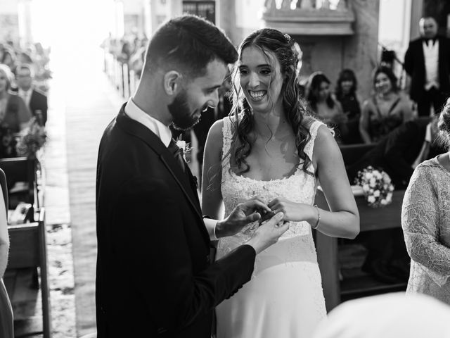 O casamento de Filipe e Andreia em Pegões, Montijo 65