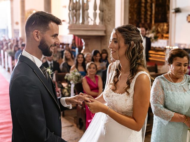 O casamento de Filipe e Andreia em Pegões, Montijo 66