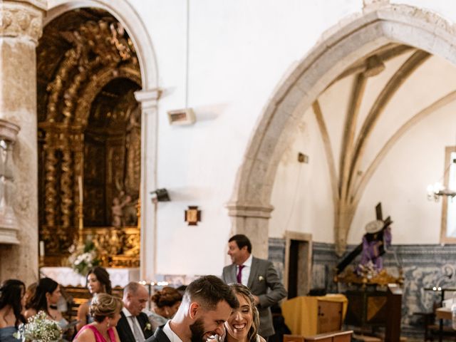 O casamento de Filipe e Andreia em Pegões, Montijo 67