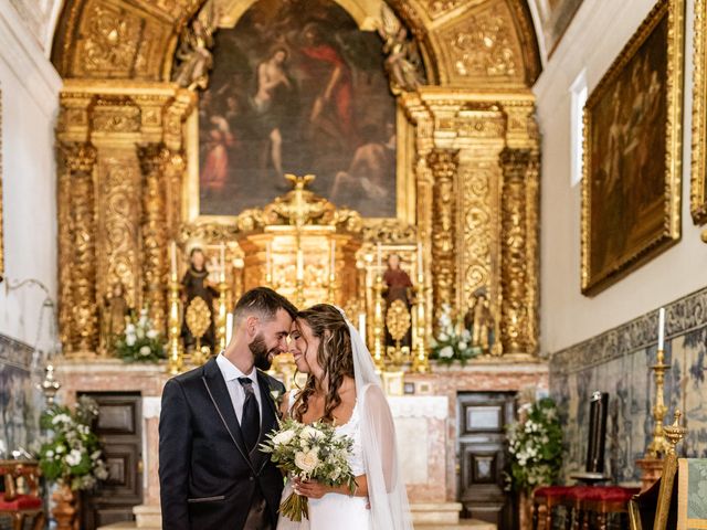 O casamento de Filipe e Andreia em Pegões, Montijo 70