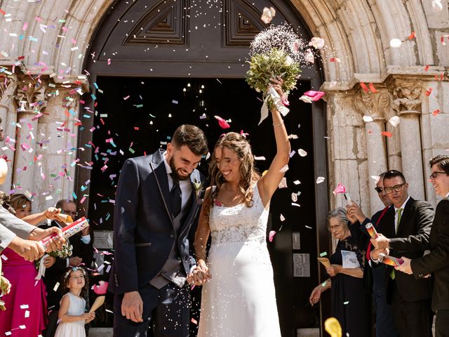 O casamento de Filipe e Andreia em Pegões, Montijo 73