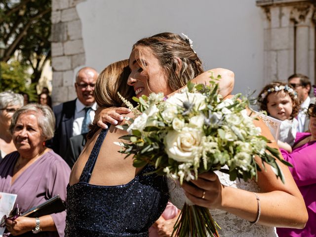 O casamento de Filipe e Andreia em Pegões, Montijo 76