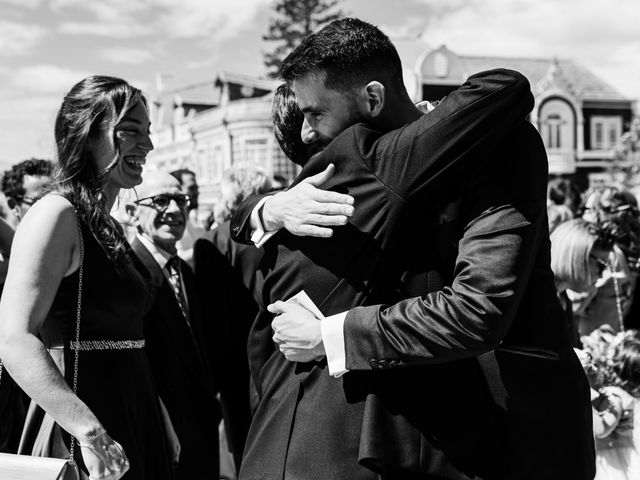 O casamento de Filipe e Andreia em Pegões, Montijo 77