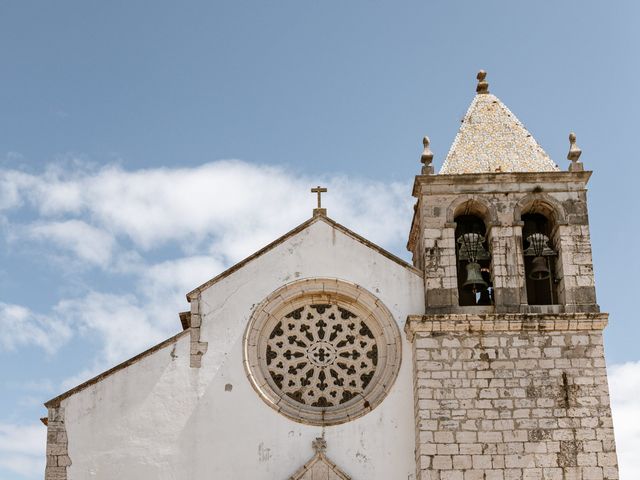 O casamento de Filipe e Andreia em Pegões, Montijo 79