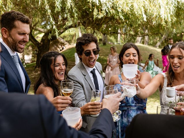 O casamento de Filipe e Andreia em Pegões, Montijo 87