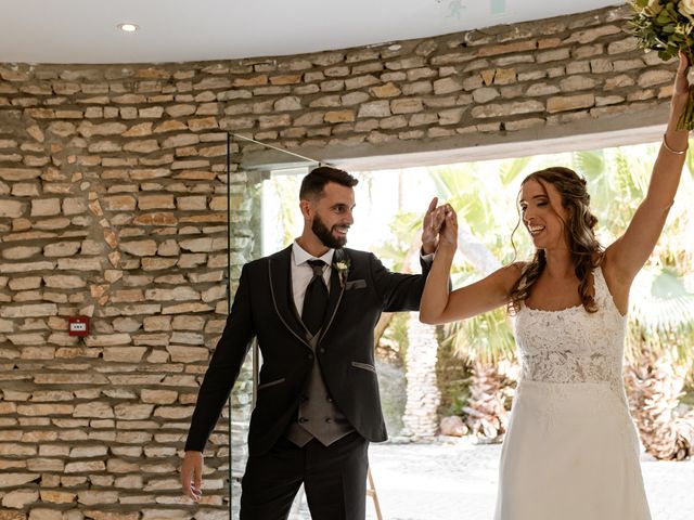 O casamento de Filipe e Andreia em Pegões, Montijo 88