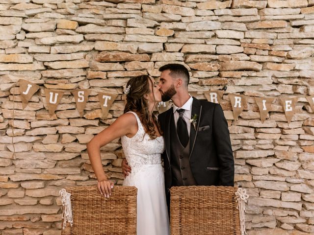 O casamento de Filipe e Andreia em Pegões, Montijo 92