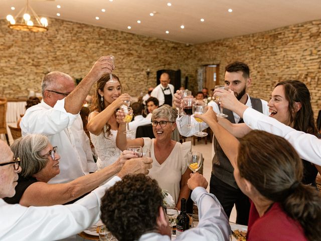 O casamento de Filipe e Andreia em Pegões, Montijo 94