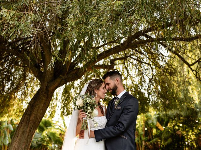 O casamento de Filipe e Andreia em Pegões, Montijo 95