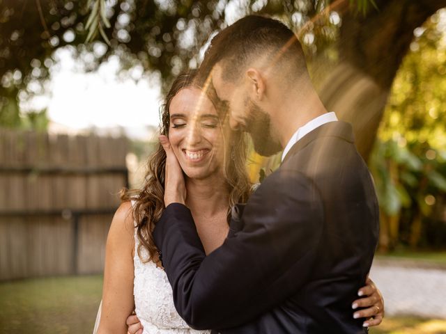 O casamento de Filipe e Andreia em Pegões, Montijo 99