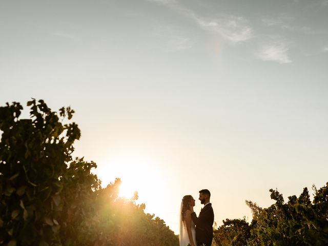 O casamento de Filipe e Andreia em Pegões, Montijo 111