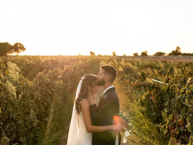 O casamento de Filipe e Andreia em Pegões, Montijo 113