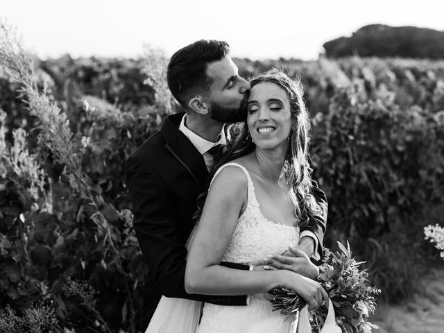 O casamento de Filipe e Andreia em Pegões, Montijo 117