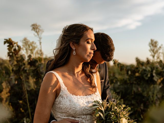 O casamento de Filipe e Andreia em Pegões, Montijo 118