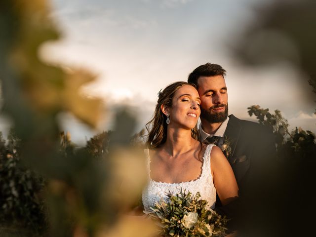 O casamento de Filipe e Andreia em Pegões, Montijo 121