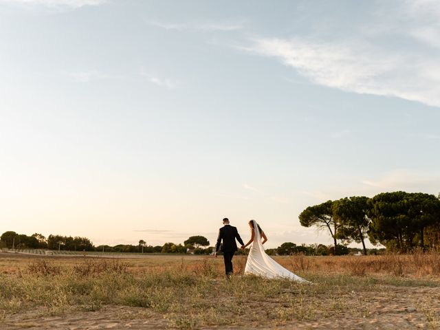 O casamento de Filipe e Andreia em Pegões, Montijo 122