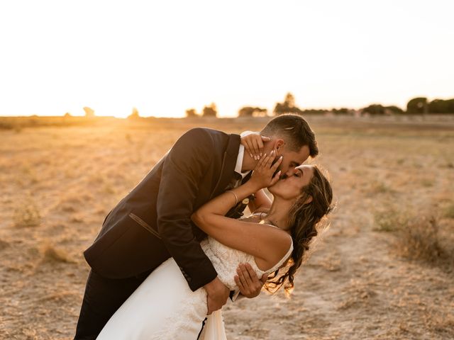 O casamento de Filipe e Andreia em Pegões, Montijo 127