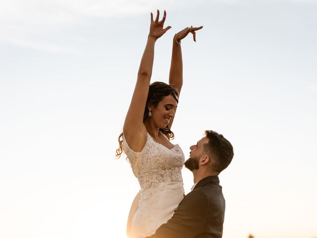 O casamento de Filipe e Andreia em Pegões, Montijo 128