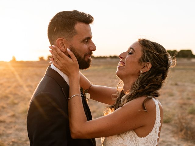 O casamento de Filipe e Andreia em Pegões, Montijo 130