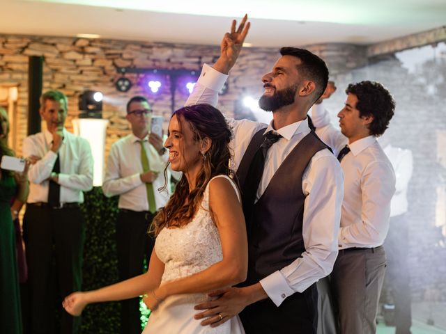 O casamento de Filipe e Andreia em Pegões, Montijo 141