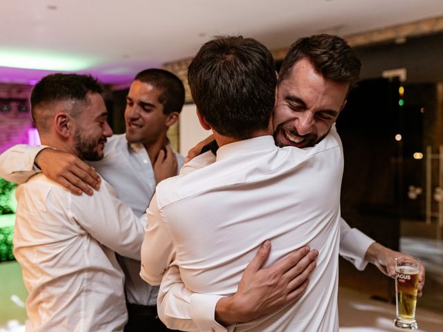 O casamento de Filipe e Andreia em Pegões, Montijo 148