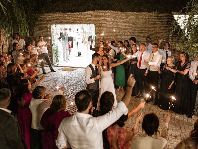 O casamento de Filipe e Andreia em Pegões, Montijo 153