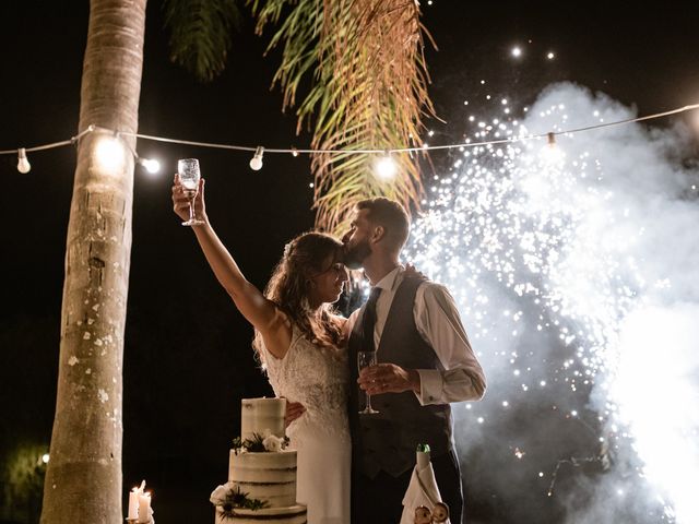 O casamento de Filipe e Andreia em Pegões, Montijo 160