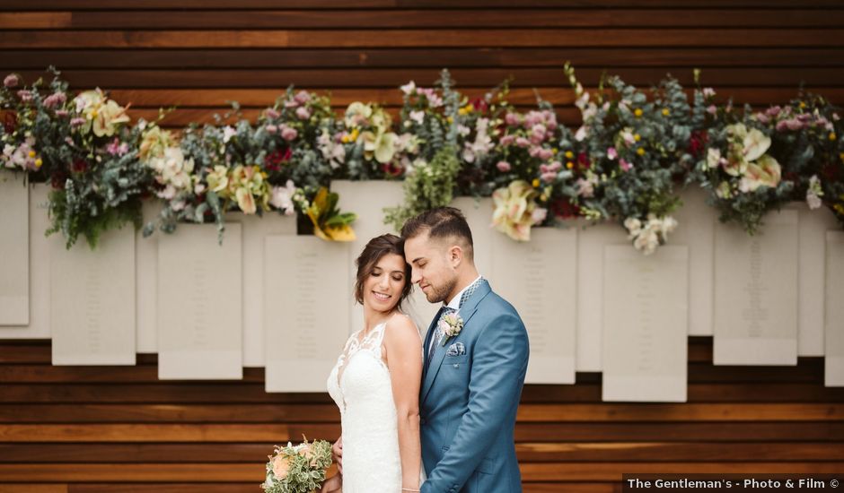 O casamento de Nelson e Vera em Lousada, Lousada