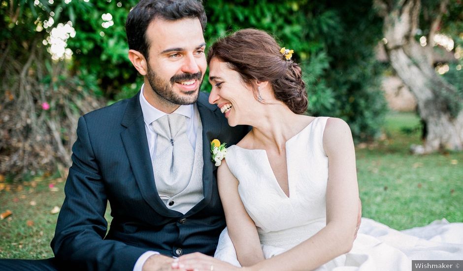 O casamento de Tiago e Joana em Abrantes, Abrantes