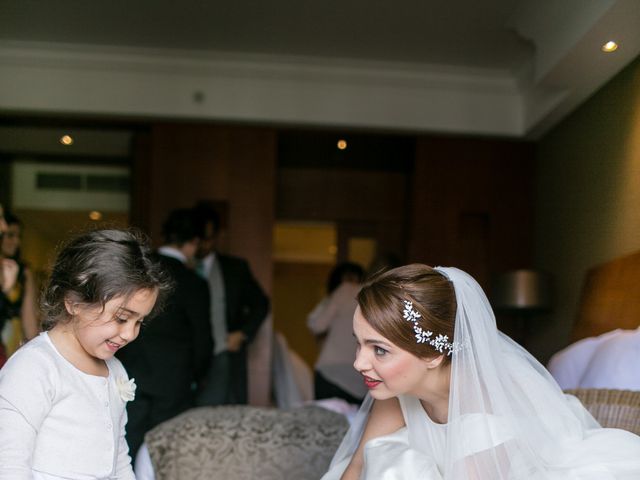 O casamento de João e Laura em Sintra, Sintra 16