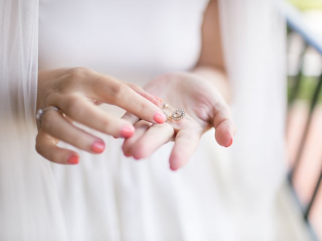 O casamento de João e Laura em Sintra, Sintra 20