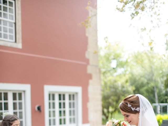 O casamento de João e Laura em Sintra, Sintra 37