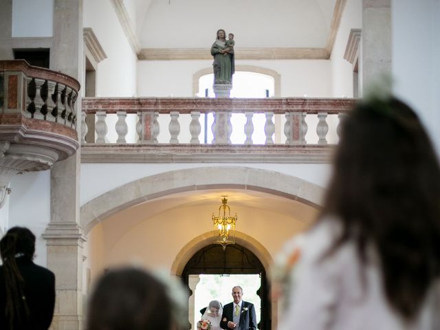 O casamento de João e Laura em Sintra, Sintra 40